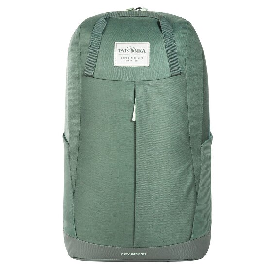 Tatonka City Pack 20 Daypack 49 cm Laptopfach