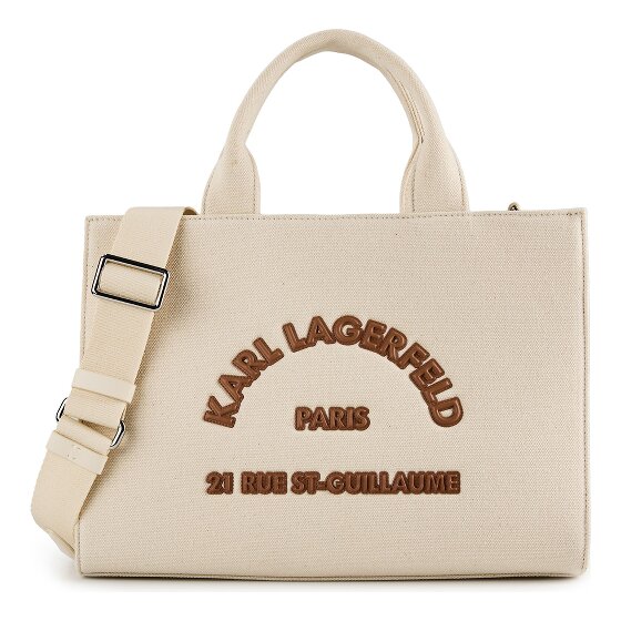 Karl Lagerfeld Rsg Shopper Tasche 34 cm