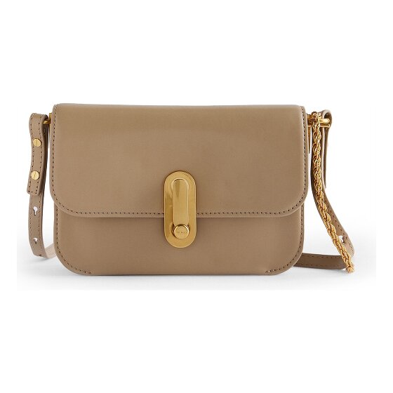 Ted Baker Kkaysa Umhängetasche Leder 20 cm
