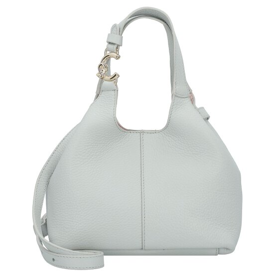 Coccinelle C-Easy Handtasche Leder 21 cm