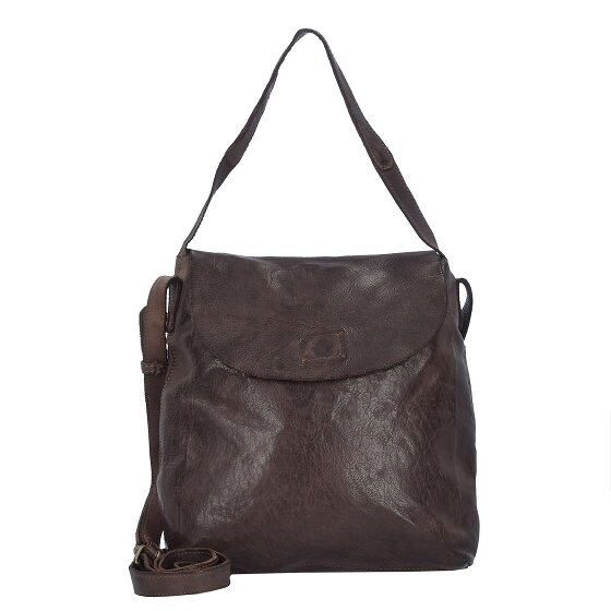 Harold's Submarine Schultertasche Leder 22 cm