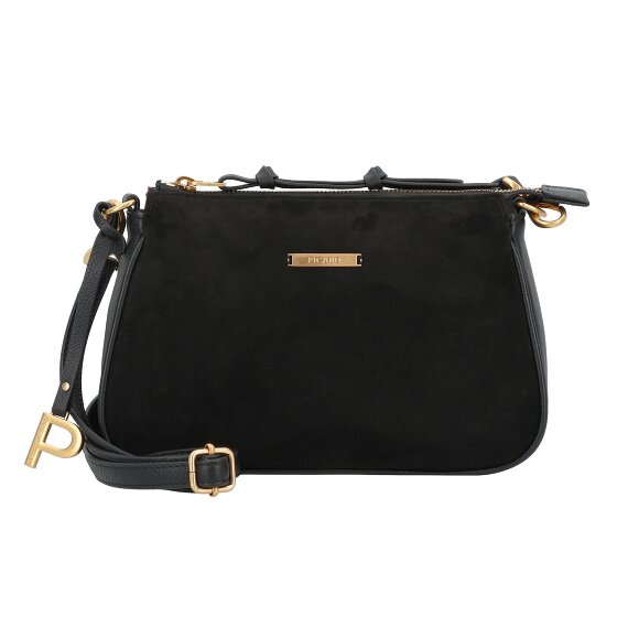 Picard Bellair Umhängetasche Leder 22 cm