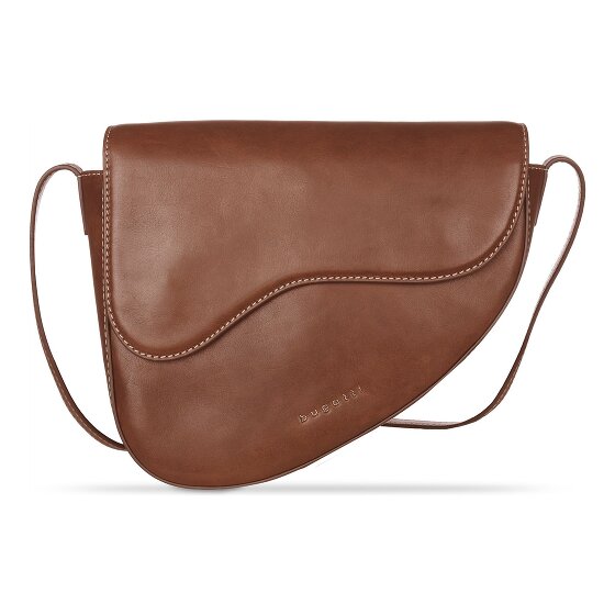 Bugatti Sadie Umhängetasche Leder 28 cm