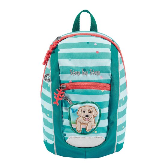 Step by Step KIGA Mini Kinderrucksack 30 cm