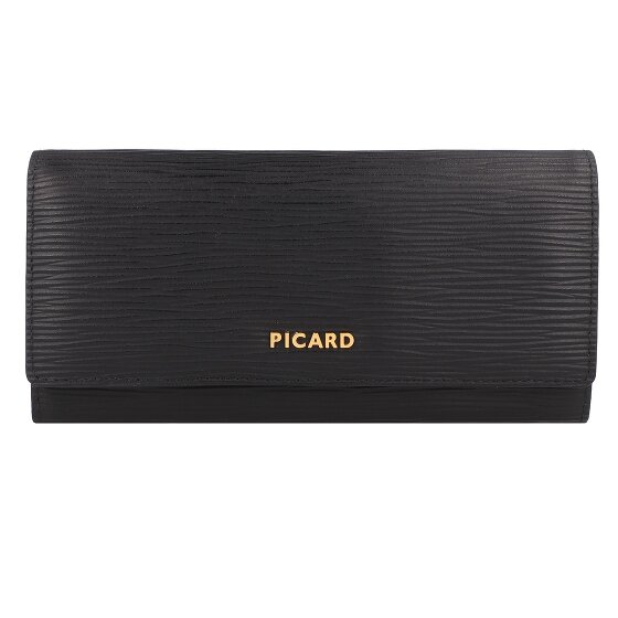 Picard Calais 1 Geldbörse Leder 19 cm