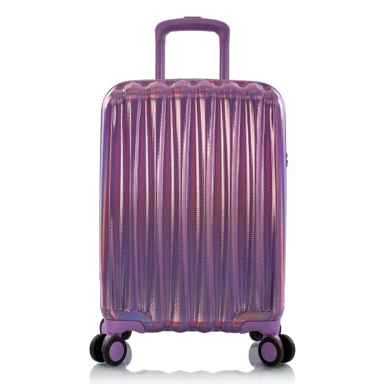 Heys Astro 4 Rollen Kabinentrolley S 53 cm