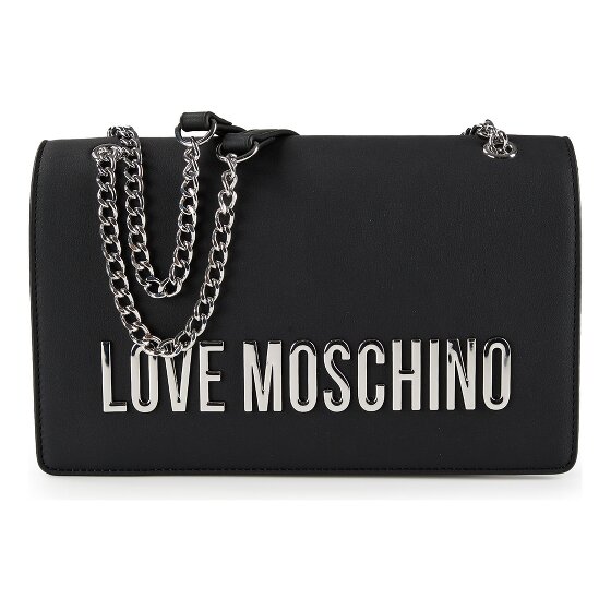 Love Moschino Bold Love Schultertasche 25 cm