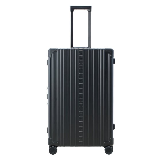 Aleon Traveler Macro 4-Rollen Trolley 77 cm