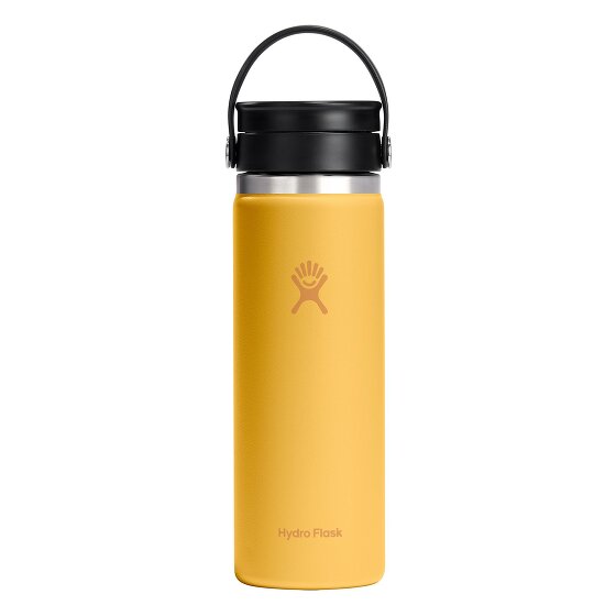 Hydro Flask Hot Beverages Wide Flex Slip Lid Trinkflasche 590 ml