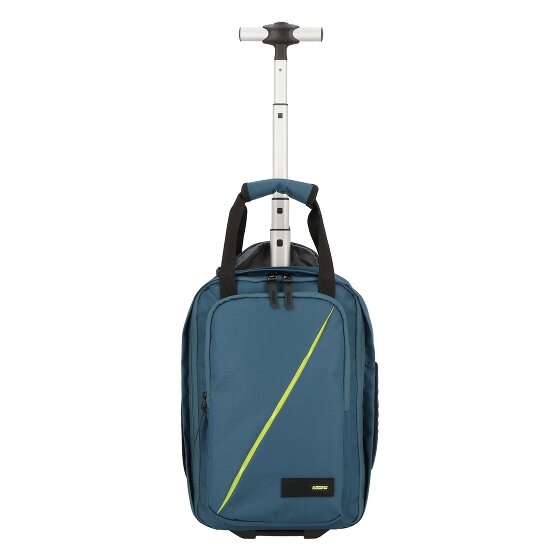 American Tourister Take2Cabin 2 Rollen Rucksacktrolley 40 cm