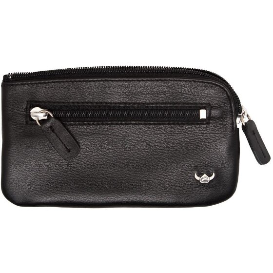 Golden Head Polo Schlüsseletui Leder 13 cm