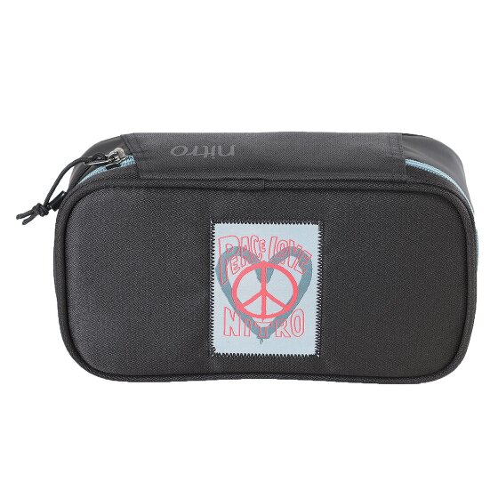 NITRO Daypack Schlampermäppchen 21 cm