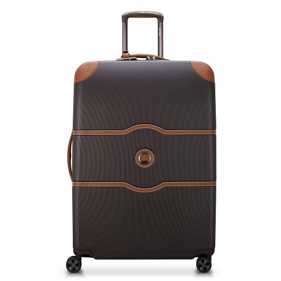 Delsey Paris Chatelet Air 2.0 4-Rollen Trolley 76 cm
