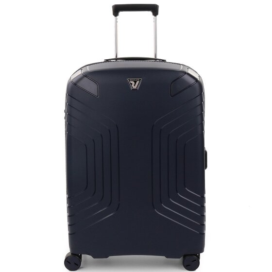 Roncato Ypsilon 4.0 4 Rollen Trolley L 69 cm