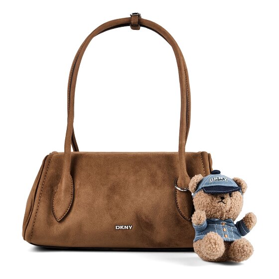 DKNY Amelie Shopper Tasche Leder 36 cm
