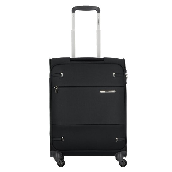 Samsonite Base Boost Spinner 4-Rollen Kabinentrolley 55 cm