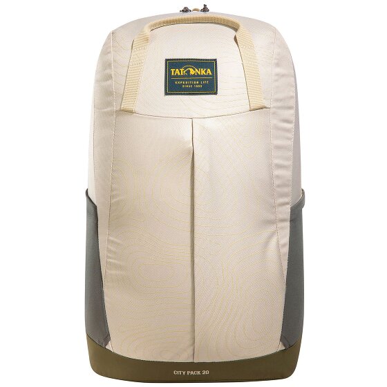 Tatonka City Pack 20 Rucksack 49 cm