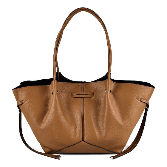 Karl Lagerfeld Pierced Shopper Tasche 51 cm