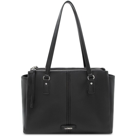 L.Credi Rachida Shopper Tasche 34.5 cm