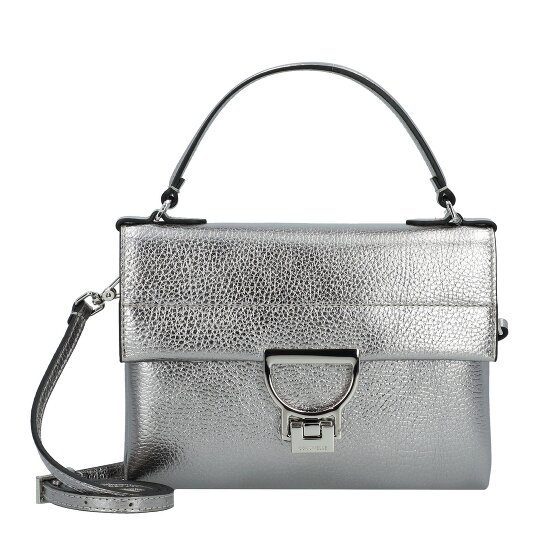 Coccinelle Arlettis Handtasche Leder 22 cm