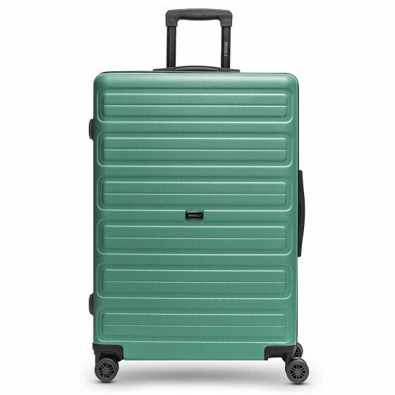 Redolz Essentials 08 Large 4 Rollen Trolley 75 cm