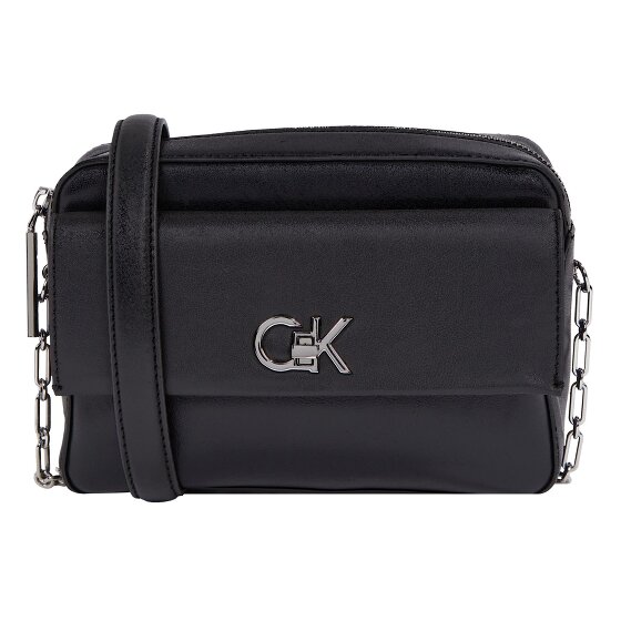 Calvin Klein Re-Lock Umhängetasche 21 cm