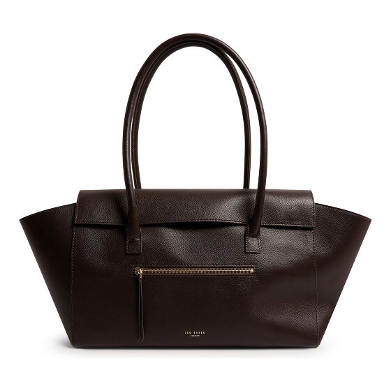 Ted Baker Toniie Schultertasche Leder 62 cm