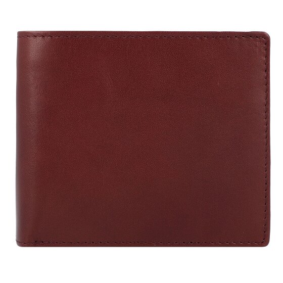 Leonhard Heyden Cambridge Geldbörse Leder 12 cm