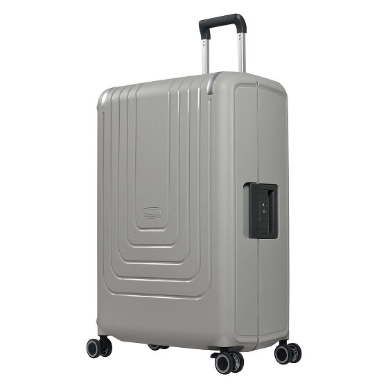 Eminent Vertica 4 Rollen Trolley 76 cm