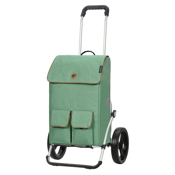 Andersen Shopper Royal Shopper Ipek Ma Einkaufstrolley 58 cm