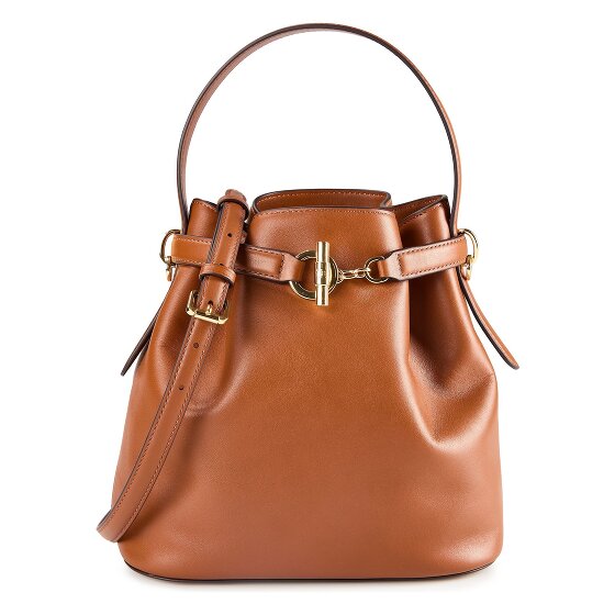Lauren Ralph Lauren Blake Beuteltasche Leder 24 cm