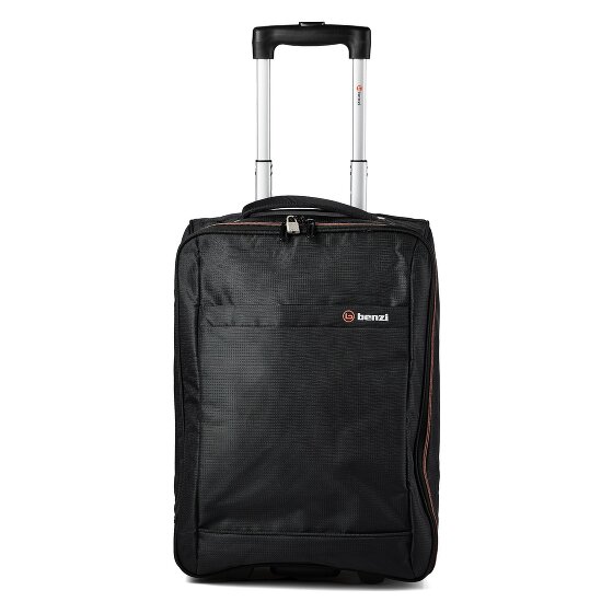 Benzi 5565 2 Rollen Kabinentrolley S 50 cm