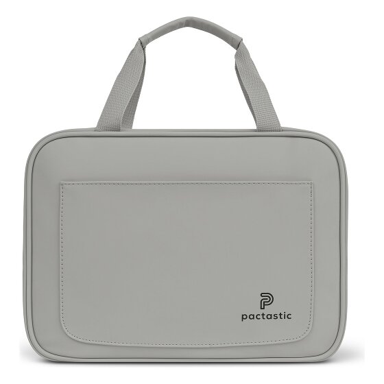 Pactastic Urban Collection Kulturbeutel 33 cm