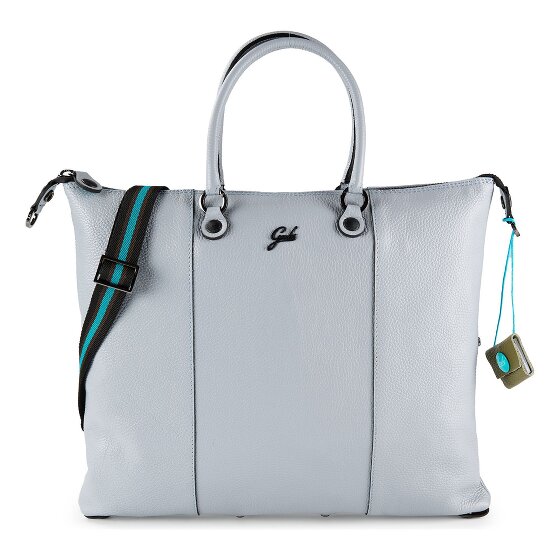 Gabs G3 Plus 5 in 1 Schultertasche Leder 43 cm