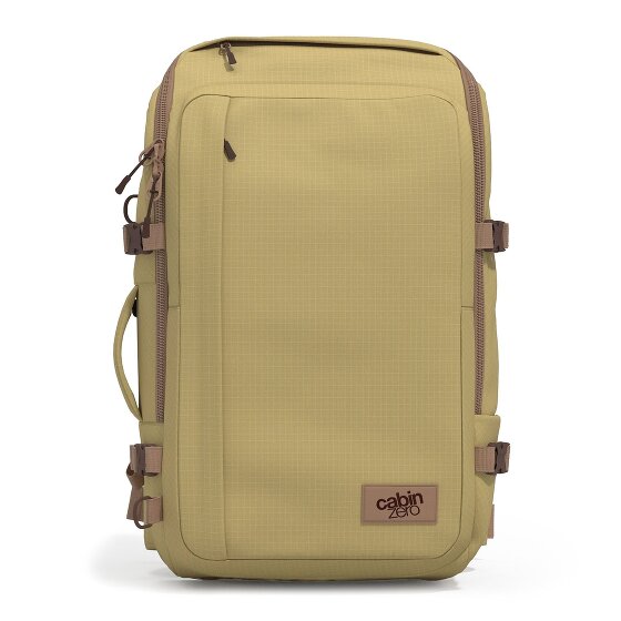 Cabin Zero Adventure Cabin Bag ADV 42L Rucksack 55 cm
