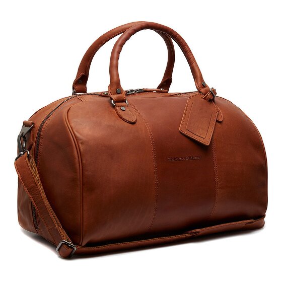 The Chesterfield Brand Liam Weekender Reisetasche Leder 46 cm