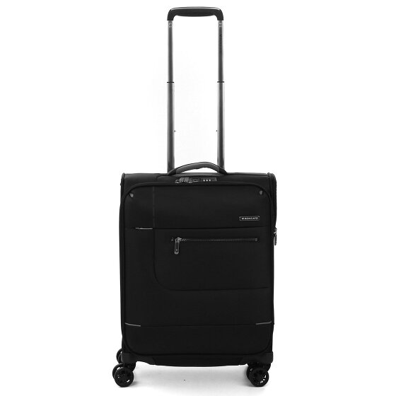 Roncato Sidetrack 4 Rollen Kabinentrolley 55 cm