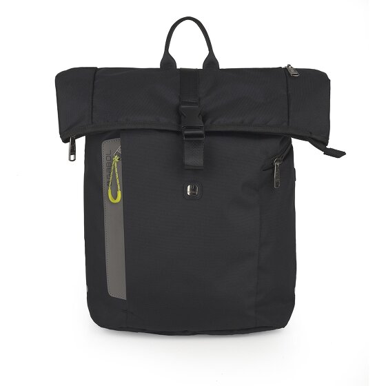 Gabol Traffic Rucksack 42 cm Laptopfach