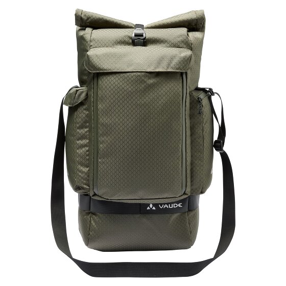 Vaude Cyclist Back Single Fahrradtasche 20 cm