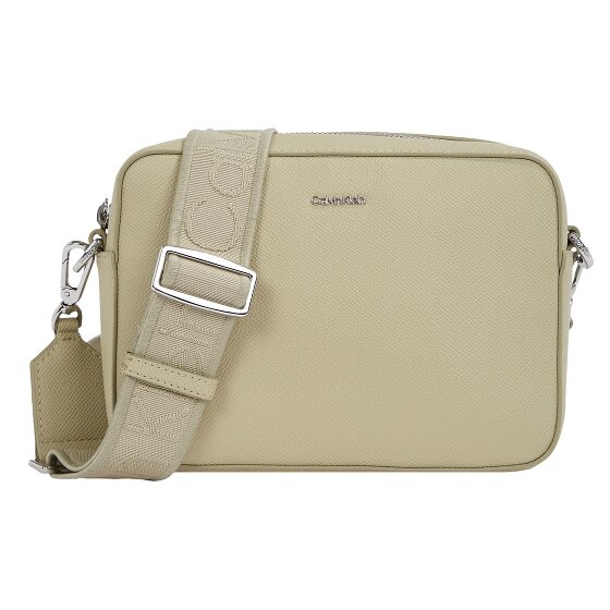 Calvin Klein CK Must Umhängetasche 21.5 cm