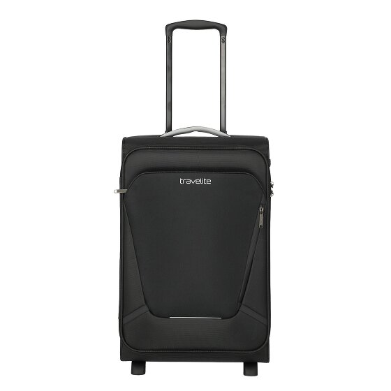Travelite Jetpack Slim 2 Rollen Kabinentrolley 55 cm