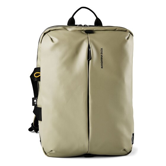 Mandarina Duck Eco Coated Daypack 40 cm