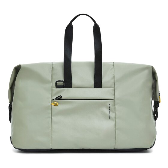 Mandarina Duck Eco Coated Weekender Reisetasche 54 cm