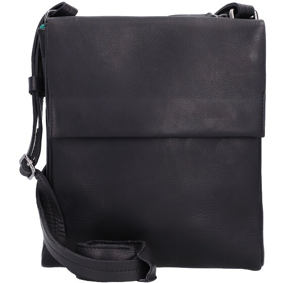 Harold's Upend Umhängetasche Leder 20 cm