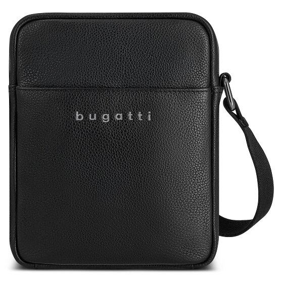 Bugatti Valencia Mini Bag Umhängetasche Leder 17.5 cm