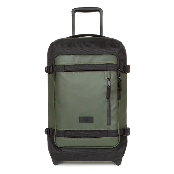 Eastpak Tranverz 2 Rollen Reisetasche 51 cm