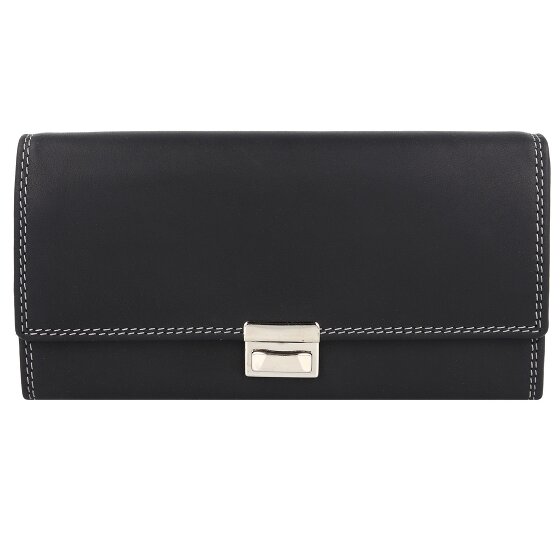 Esquire Dallas Geldbörse Leder 18 cm