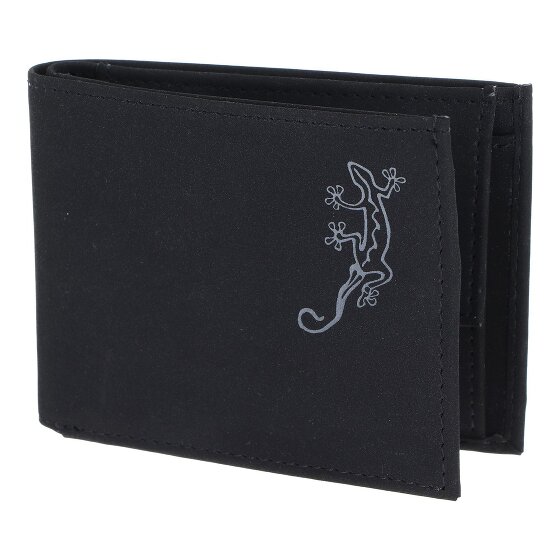oxmox New Cryptan Geldbörse RFID Schutz 11 cm