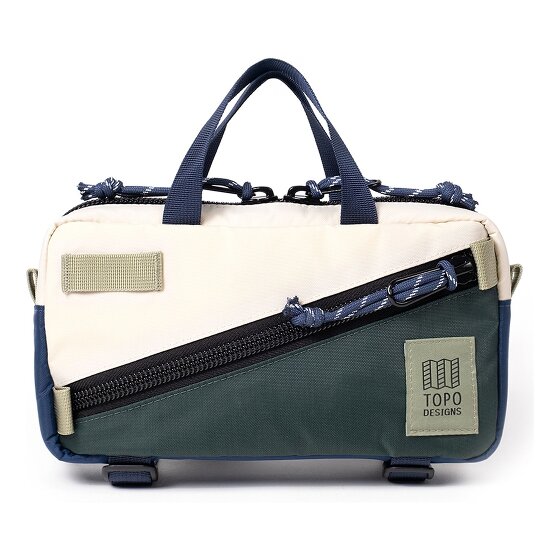 Topo Designs Mountain Gürteltasche 25 cm