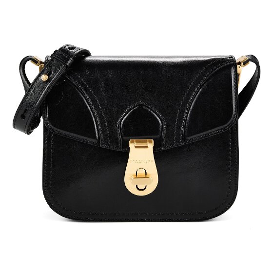 The Bridge Mia Umhängetasche Leder 22 cm